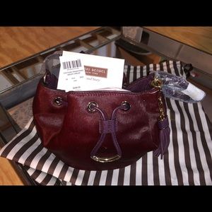 Henri Bendel crossbody